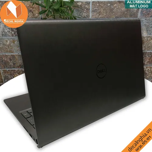 Skin dán laptop Dell Inspiron 3511