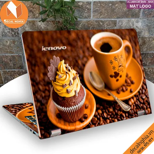 Skin dán laptop Lenovo Yoga 700
