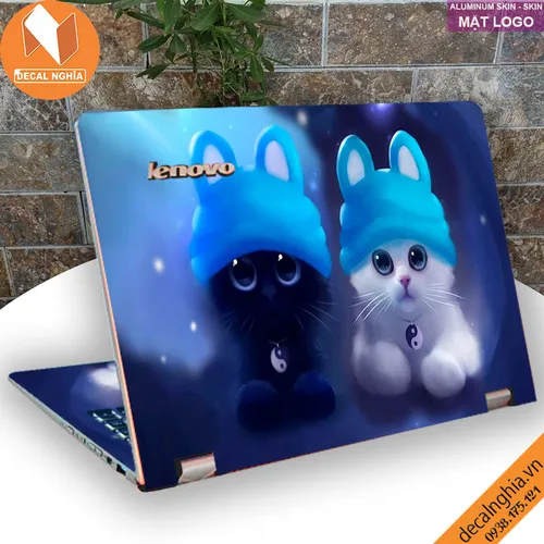 Skin dán laptop Lenovo Yoga 700