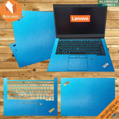 Skin dán laptop Lenovo Thinkpad T490