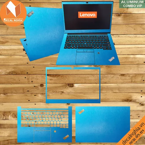Skin dán laptop Lenovo Thinkpad T490