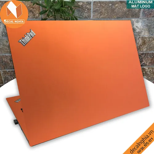 Skin dán laptop Lenovo Thinkpad T490