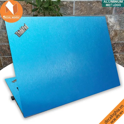 Skin dán laptop Lenovo Thinkpad T490