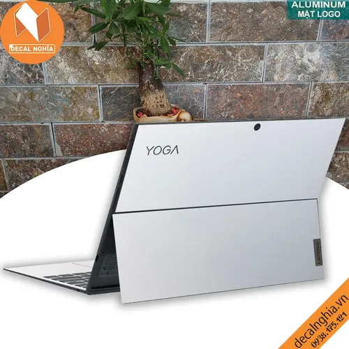 Skin dán laptop Lenovo Yoga Duet 7