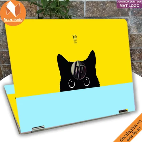 Skin dán laptop HP Pavilion X360 14-baxxxTU
