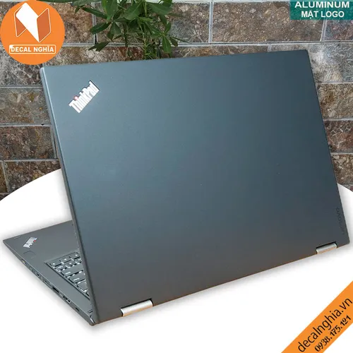 Dán skin laptop Lenovo Yoga Thinkpad