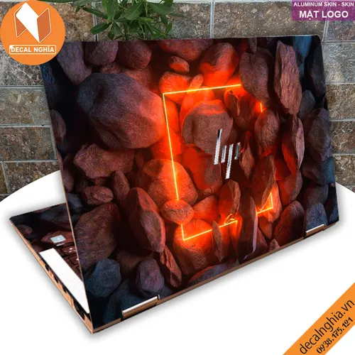 Skin dán laptop HP EliteBook x360 1030
