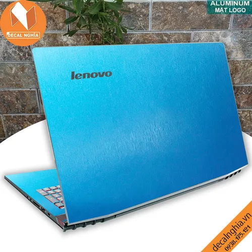 Dán skin laptop Lenovo Y50-70