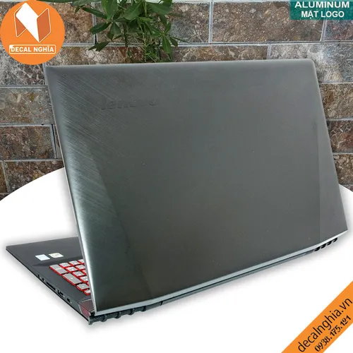 Dán skin laptop Lenovo Y50-70