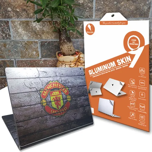 Aluminum skin dán Surface Book 2 15 inch