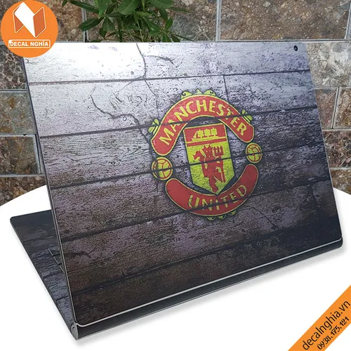 Aluminum skin dán Surface Book 2