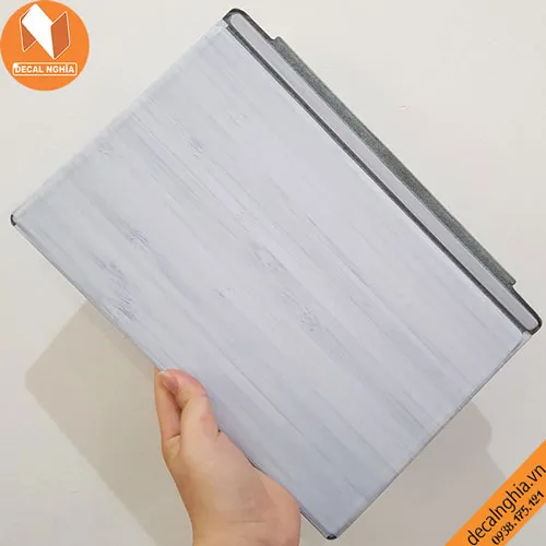 Dán bàn phím Surface Pro