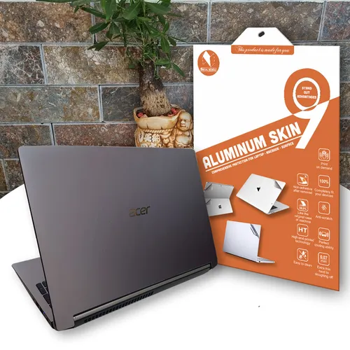 Skin dán laptop Acer Aspire 7 A715