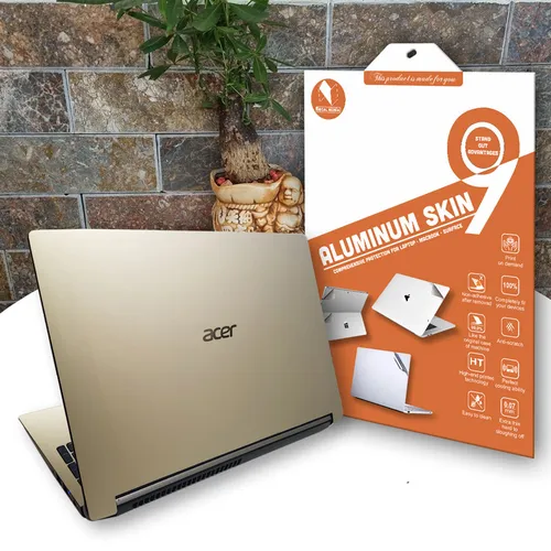 Skin dán laptop Acer Aspire 7 A715