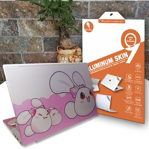 Skin dán laptop HP Pavilion 14-ce10xx