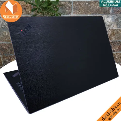 Dán skin laptop Lenovo ThinkPad X1 Carbon