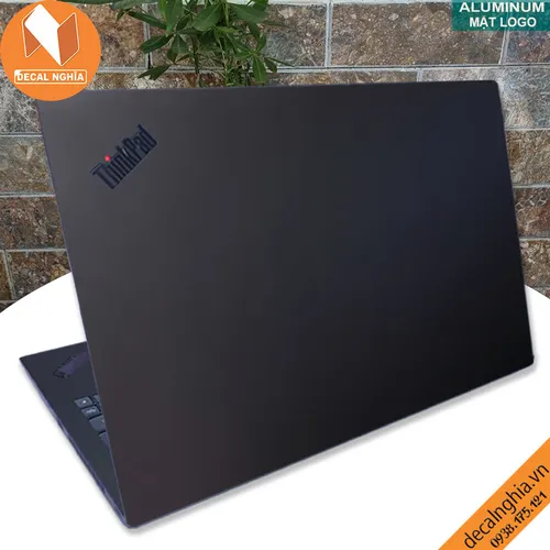 Dán skin laptop Lenovo ThinkPad X1 Carbon