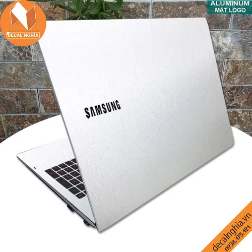Skin dán laptop Samsung