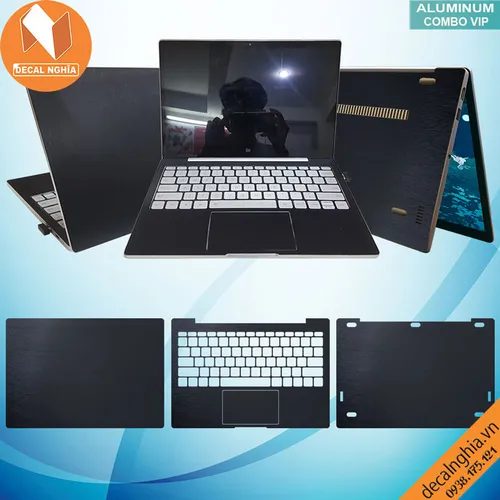 Skin dán laptop Xiaomi Mi Notebook