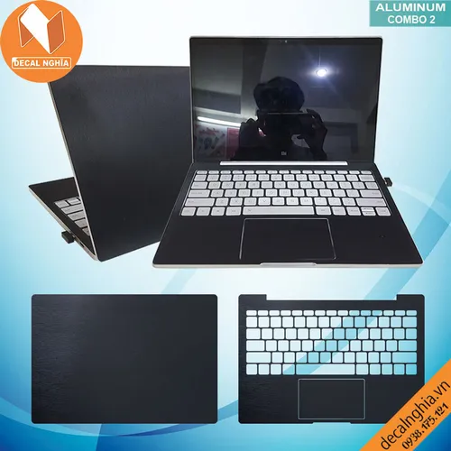 Skin dán laptop Xiaomi Mi Notebook
