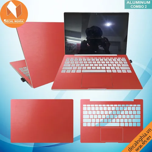 Skin dán laptop Xiaomi Mi Notebook
