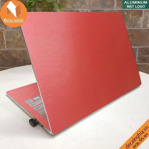 Skin dán laptop Xiaomi Mi Notebook