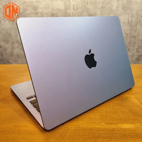 Dán Macbook Air M1 - Aluminum cao cấp | Dán 1 mặt, 2 mặt & Full Macbook 