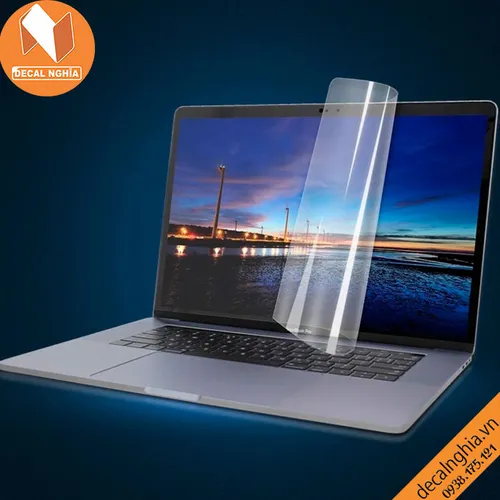 Dán màn hình Macbook Pro 2017 |15 inch