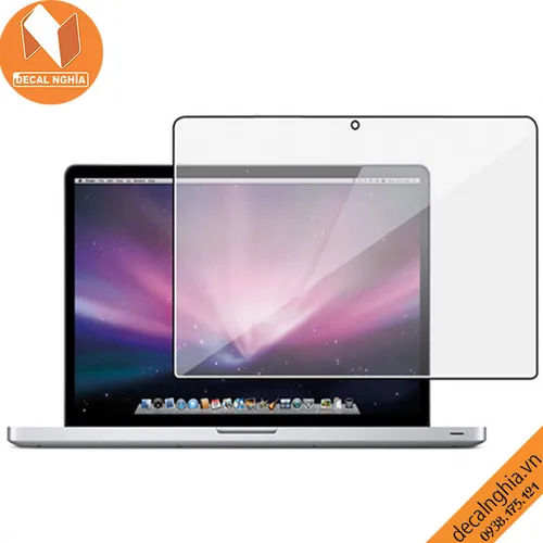 Dán màn hình Macbook Pro 2017 |15 inch