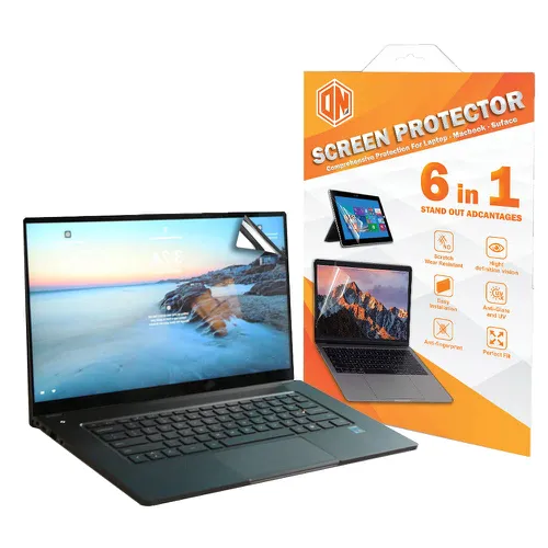Dán màn hình laptop 14.6 inch