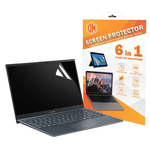Dán màn hình laptop 13.3 inch