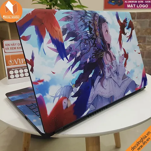 Skin dán laptop Acer Aspire 3 A315