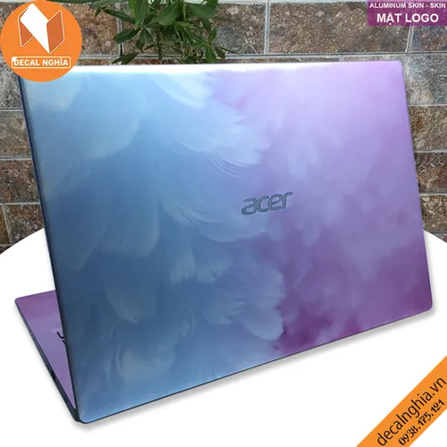 Skin dán laptop Acer Aspire 5 A515