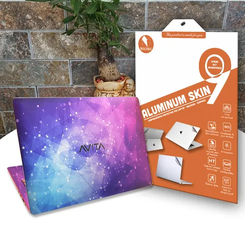 Skin dán laptop AVITA Liber