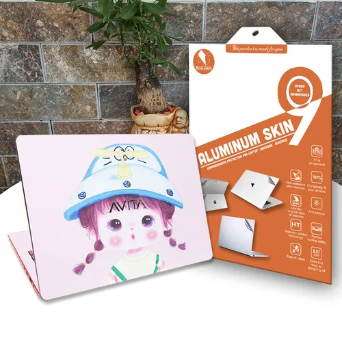 Skin dán laptop AVITA Liber