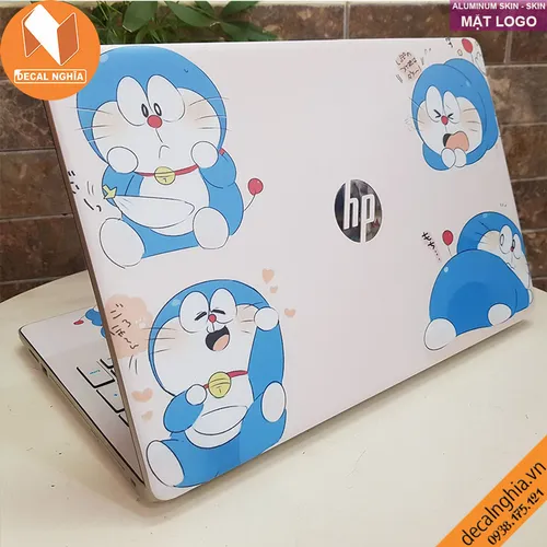 Skin dán laptop HP 15s