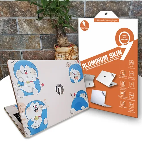 Skin dán laptop HP 15s