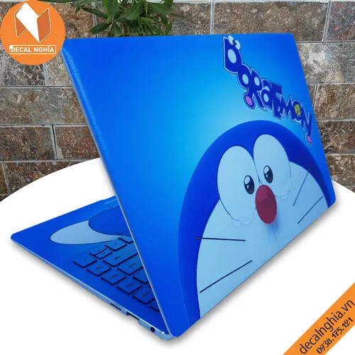 Skin dán laptop Masstel Notebook L133