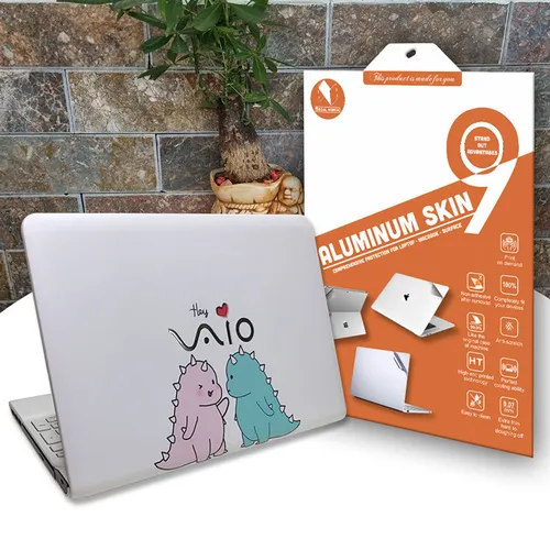 Skin dán laptop Sony Vaio SVE