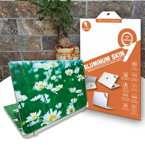 Skin dán laptop Toshiba