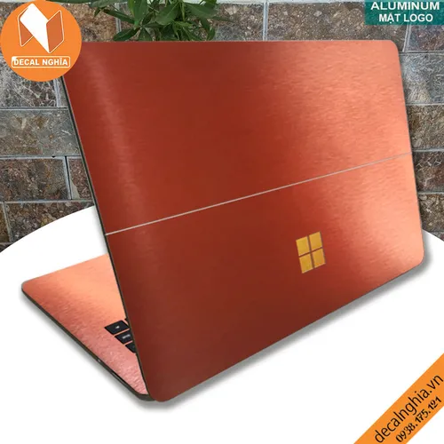 Dán skin Surface Laptop Studio