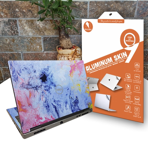 Skin dán laptop Dell Precision 7720