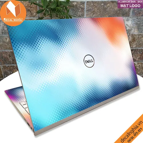 Skin dán laptop Dell Vostro 15 5502 (P102F002)