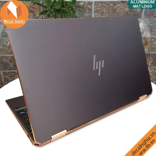 Skin dán laptop HP Spectre x360 14