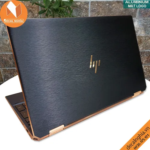 Skin dán laptop HP Spectre x360 14