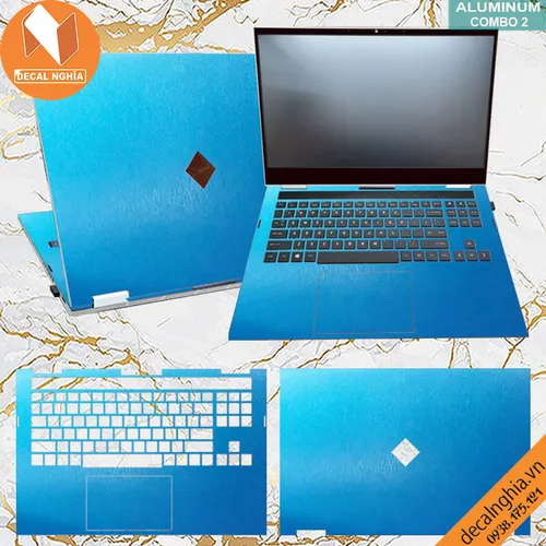 Skin dán laptop HP OMEN 16-B0005