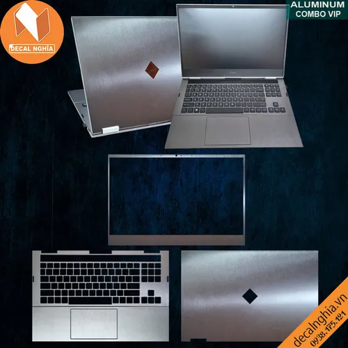 Skin dán laptop HP OMEN 16-B0005