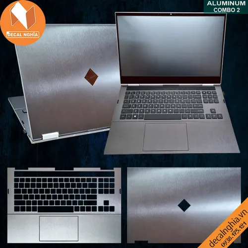 Skin dán laptop HP OMEN 16-B0005