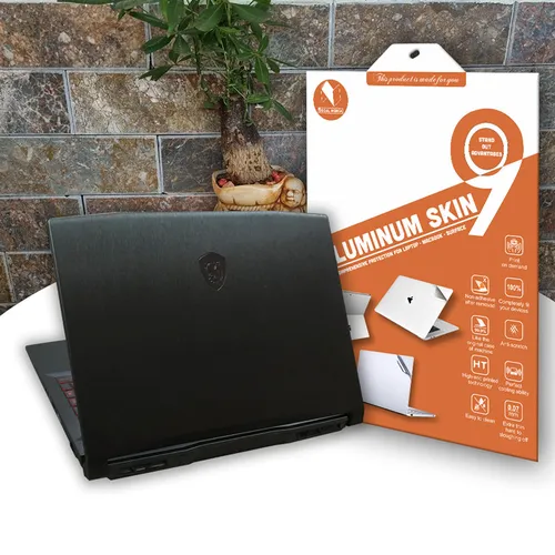 Skin dán laptop MSI GF 66 KATANA