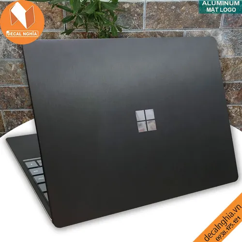 Dán skin Surface Laptop Go